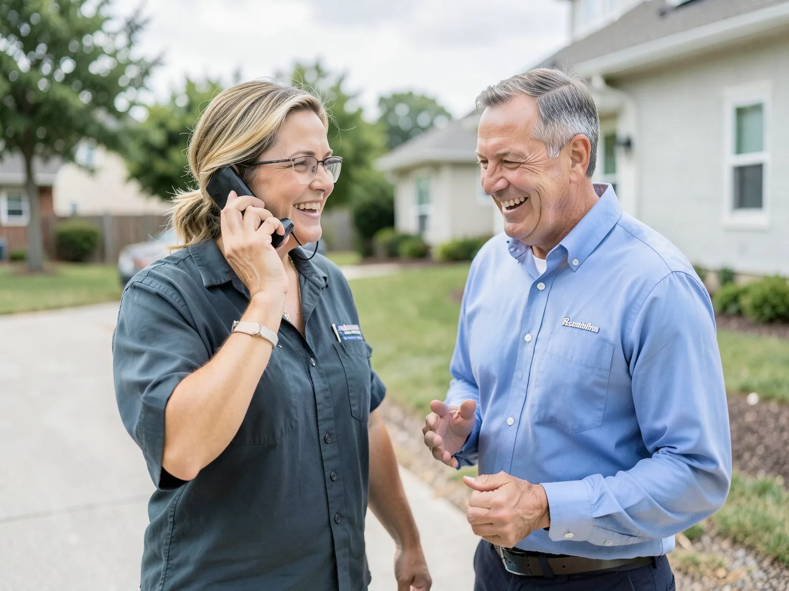 Frequently Asked Questions About Ceiling Leak Restoration in Matteson, IL
